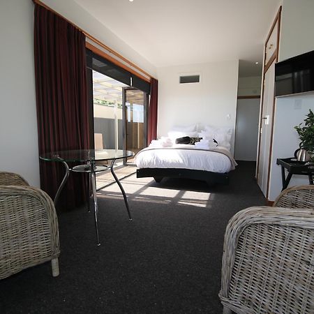 Te Puru Beach Lodge מראה חיצוני תמונה