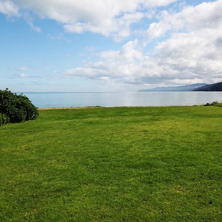 Te Puru Beach Lodge מראה חיצוני תמונה