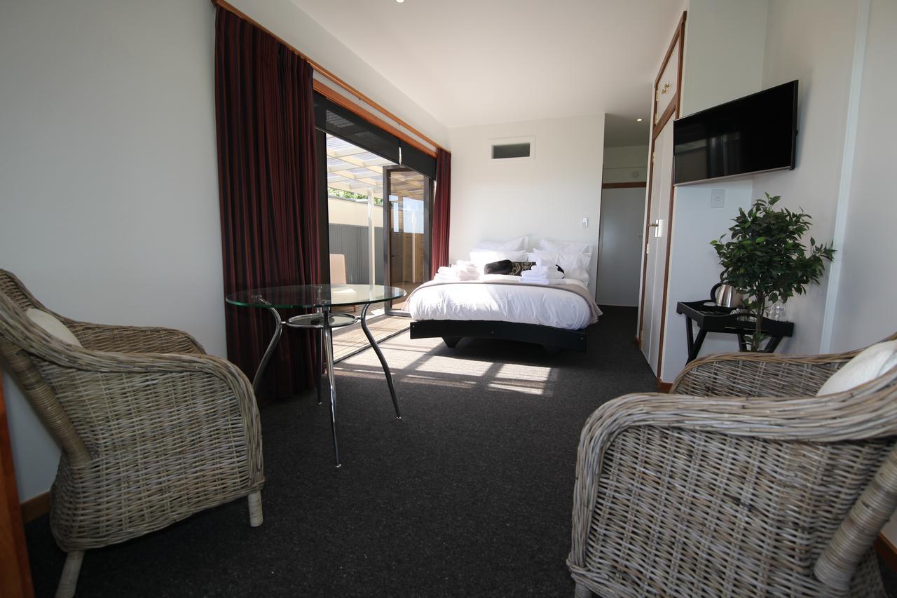 Te Puru Beach Lodge מראה חיצוני תמונה