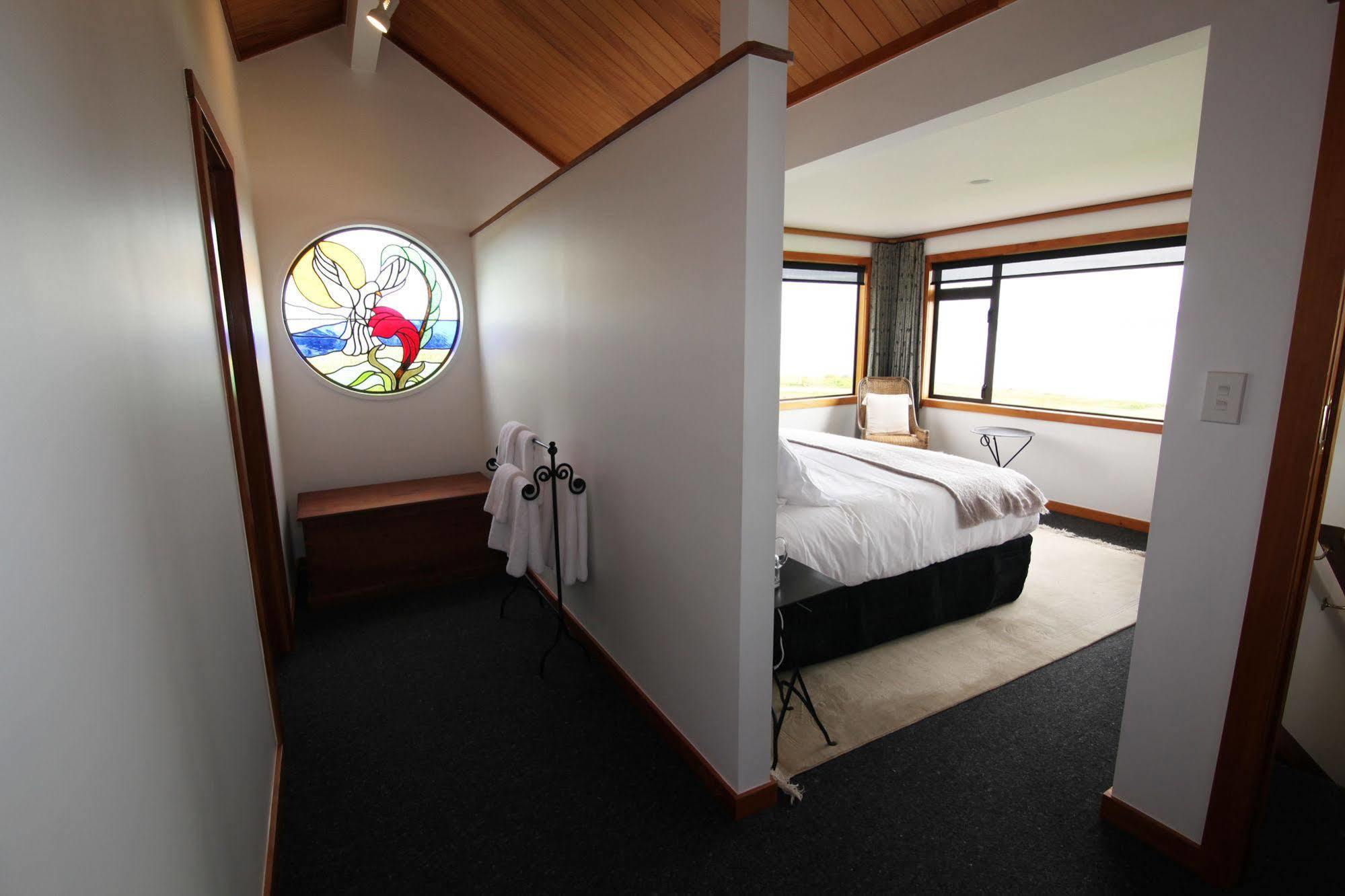 Te Puru Beach Lodge מראה חיצוני תמונה
