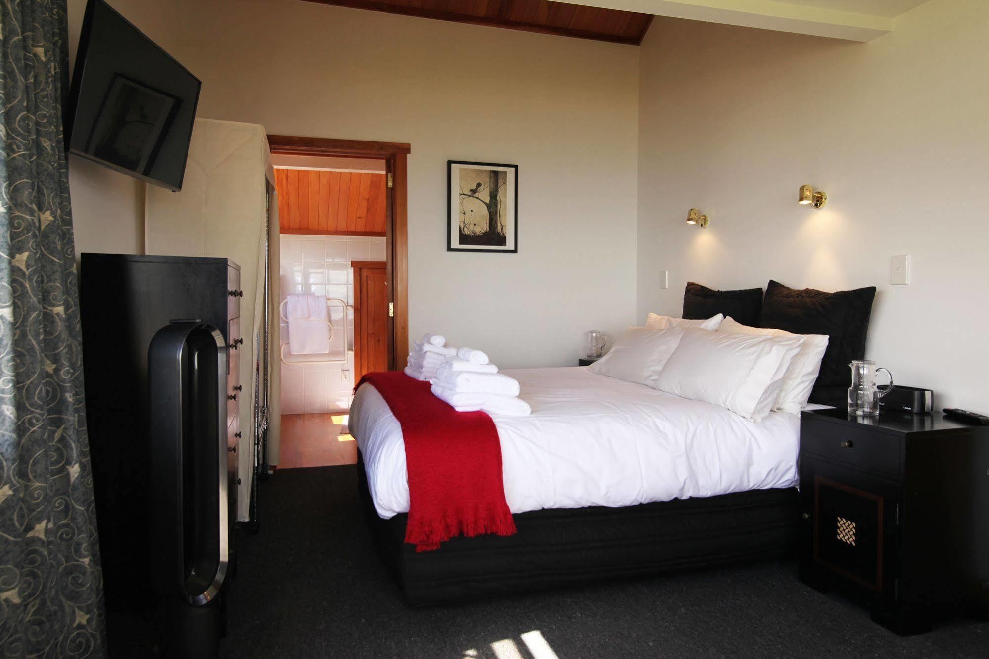 Te Puru Beach Lodge מראה חיצוני תמונה