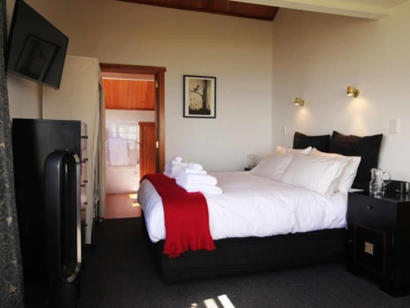 Te Puru Beach Lodge מראה חיצוני תמונה
