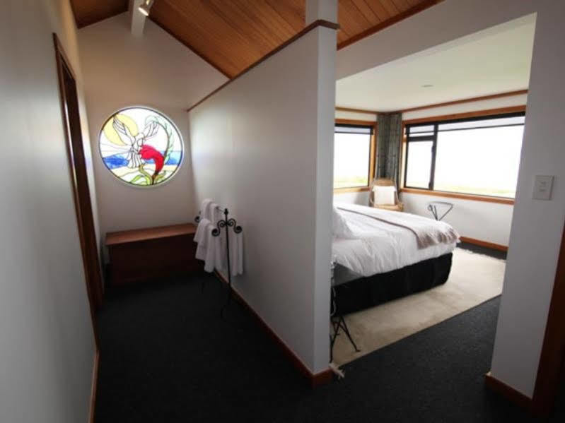 Te Puru Beach Lodge מראה חיצוני תמונה